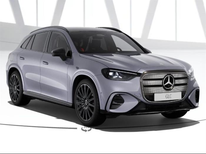 AutoSilver - MERCEDES-BENZ GLC EQ | ID 41746