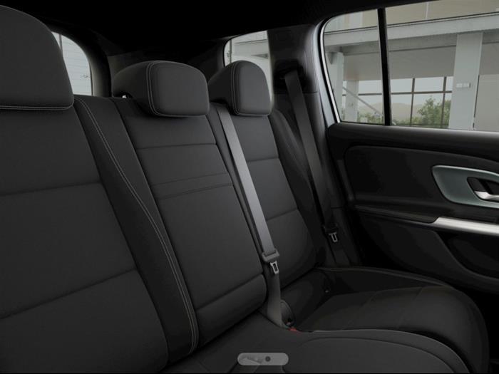 AutoSilver - MERCEDES-BENZ GLB 250 | ID 42754