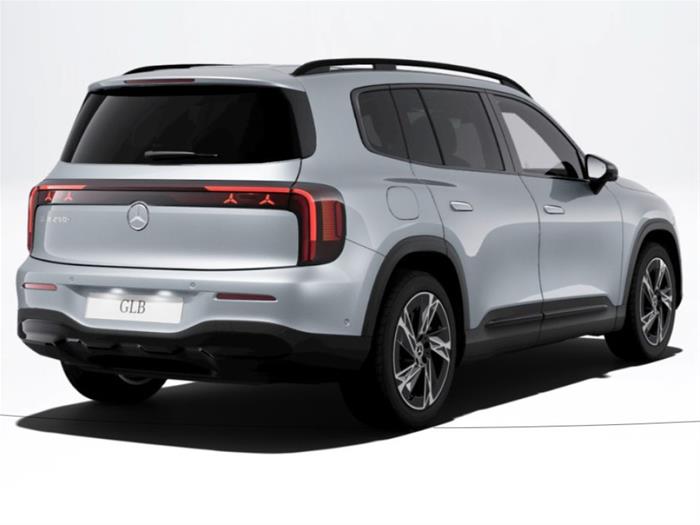 AutoSilver - MERCEDES-BENZ GLB 250 | ID 42754