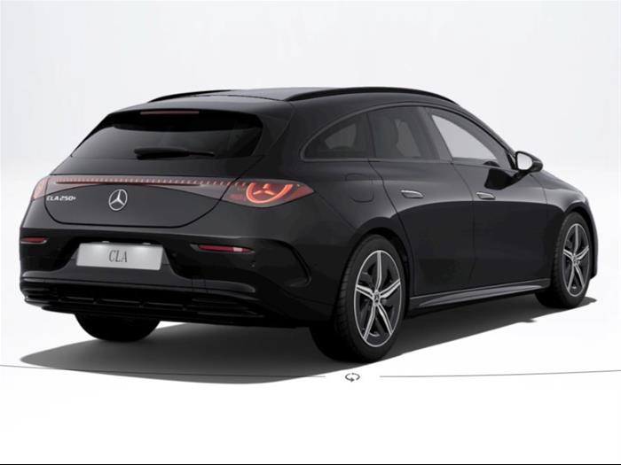 AutoSilver - MERCEDES-BENZ CLA 250 | ID 42761