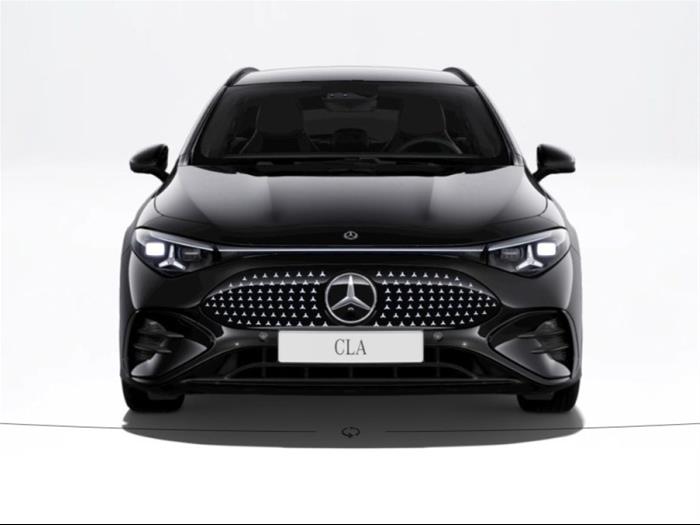 AutoSilver - MERCEDES-BENZ CLA 250 | ID 42761