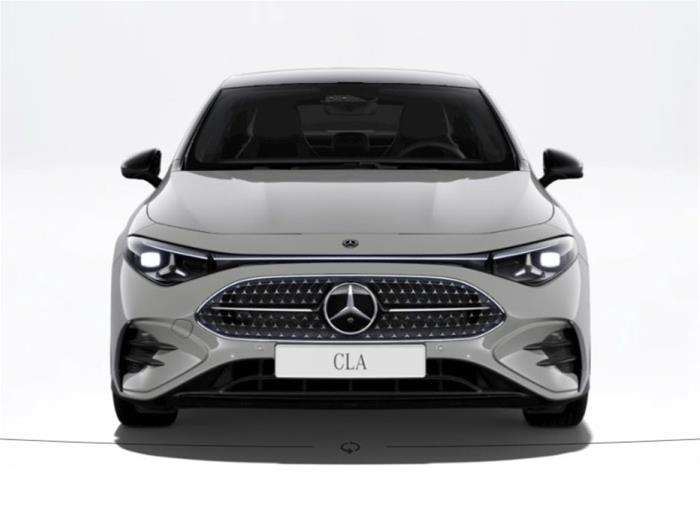 AutoSilver - MERCEDES-BENZ CLA 200 | ID 42762