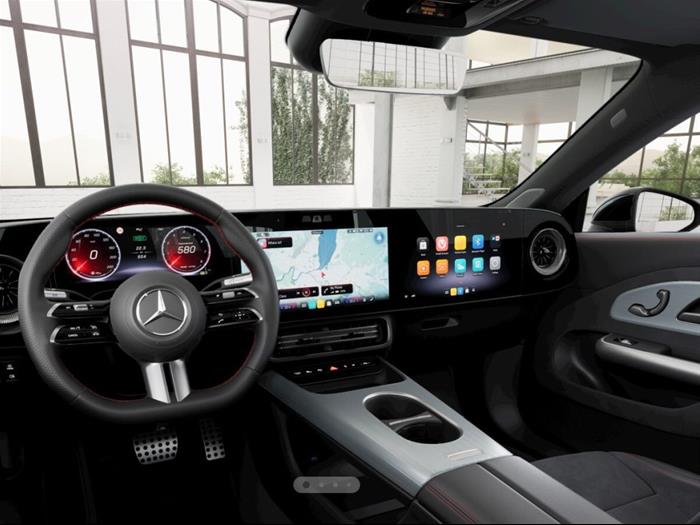 AutoSilver - MERCEDES-BENZ CLA 200 | ID 42762