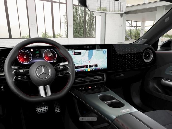 AutoSilver - MERCEDES-BENZ CLA 180 | ID 42766