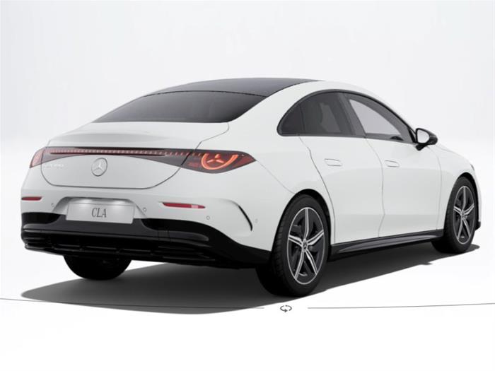 AutoSilver - MERCEDES-BENZ CLA 180 | ID 42766