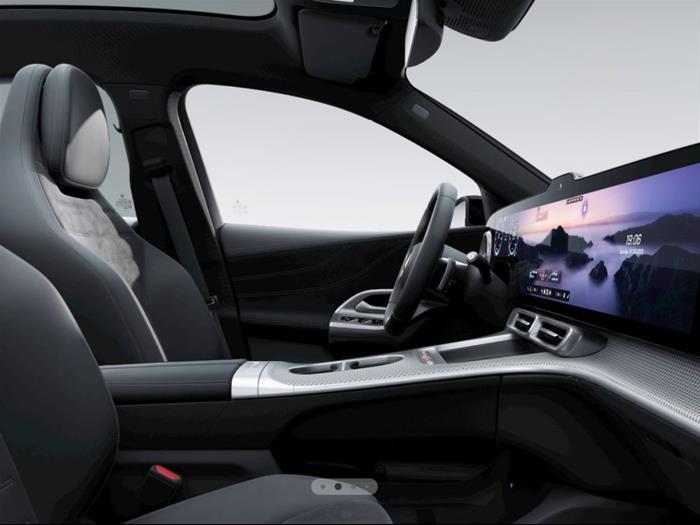 AutoSilver - MERCEDES-BENZ GLC EQ | ID 42772