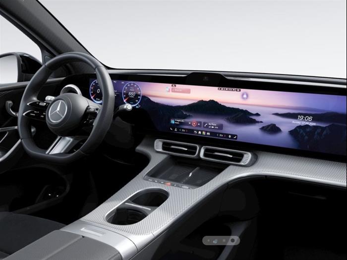 AutoSilver - MERCEDES-BENZ GLC EQ | ID 42772