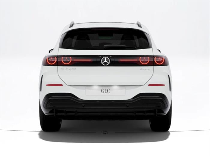 AutoSilver - MERCEDES-BENZ GLC EQ | ID 42772