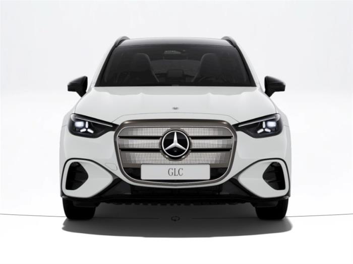 AutoSilver - MERCEDES-BENZ GLC EQ | ID 42772