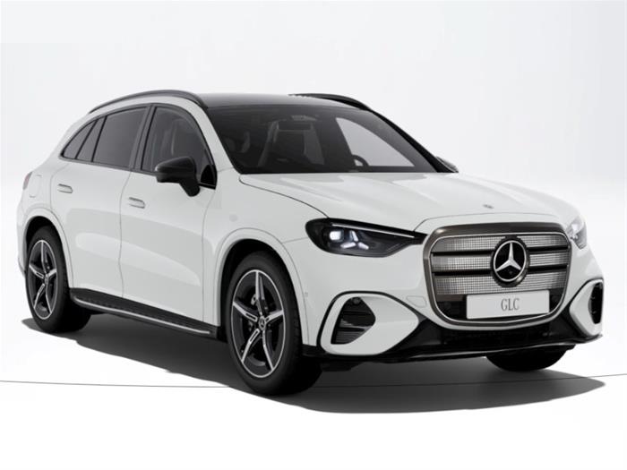 AutoSilver - MERCEDES-BENZ GLC EQ | ID 42772