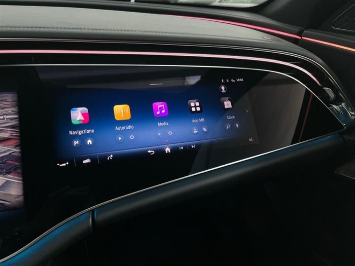 AutoSilver - MERCEDES-BENZ E 220 | ID 42889