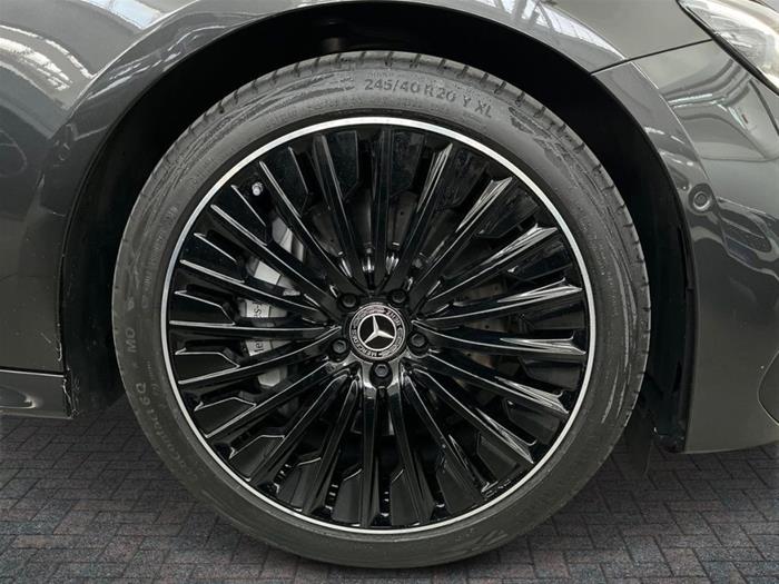 AutoSilver - MERCEDES-BENZ E 220 | ID 42889