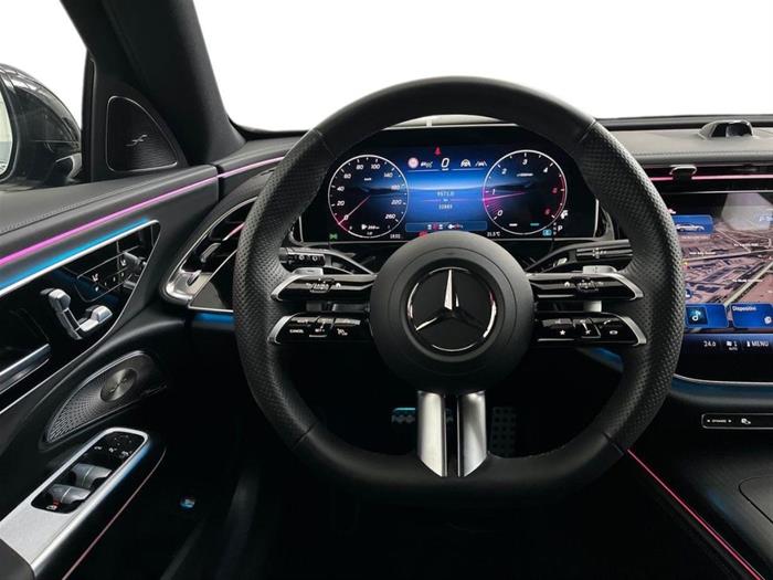 AutoSilver - MERCEDES-BENZ E 220 | ID 42889