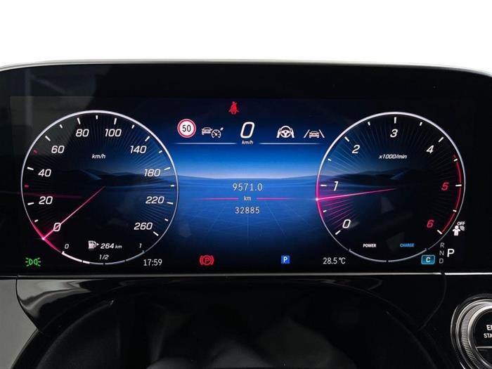 AutoSilver - MERCEDES-BENZ E 220 | ID 42889