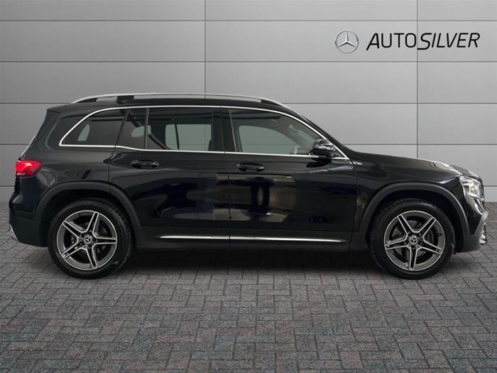 AutoSilver - MERCEDES-BENZ GLB 200 | ID 42779