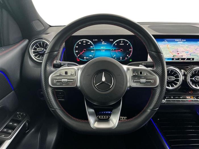 AutoSilver - MERCEDES-BENZ GLB 200 | ID 42779