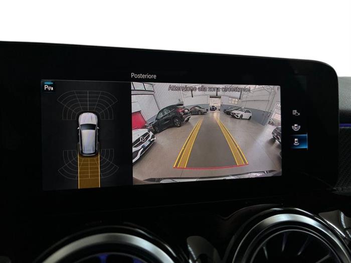 AutoSilver - MERCEDES-BENZ GLB 200 | ID 42779