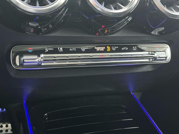 AutoSilver - MERCEDES-BENZ GLB 200 | ID 42779