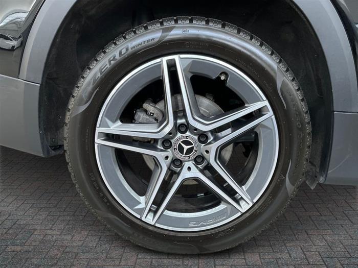 AutoSilver - MERCEDES-BENZ GLB 200 | ID 42779