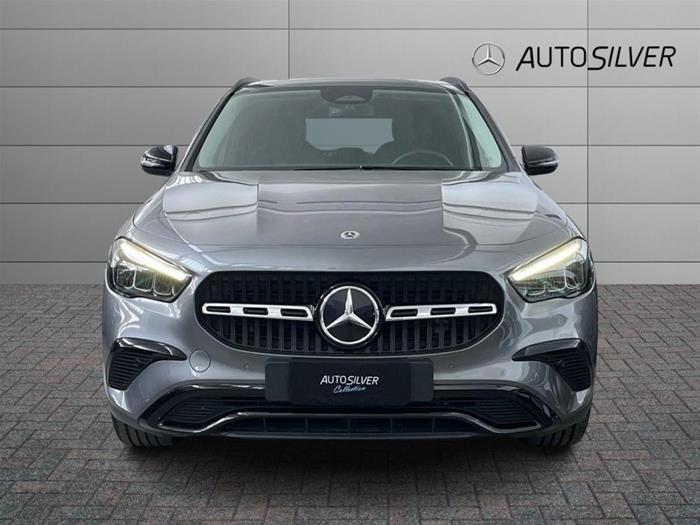 AutoSilver - MERCEDES-BENZ GLA 200 | ID 42775