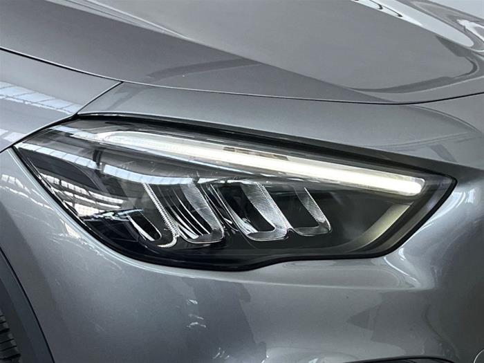 AutoSilver - MERCEDES-BENZ GLA 200 | ID 42775