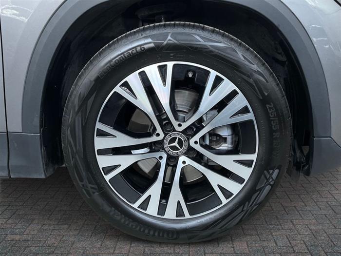 AutoSilver - MERCEDES-BENZ GLA 200 | ID 42775