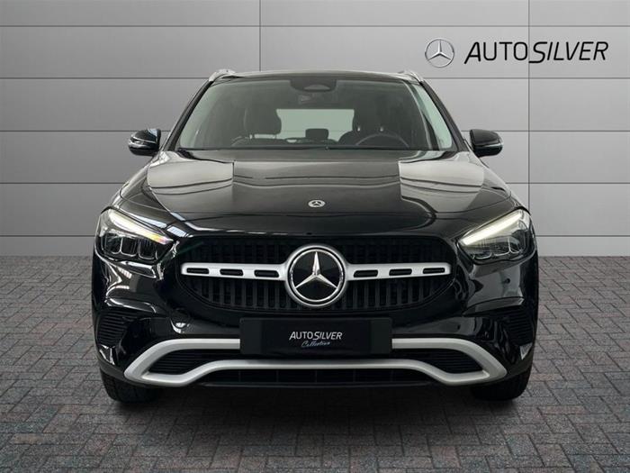 AutoSilver - MERCEDES-BENZ GLA 180 | ID 42782