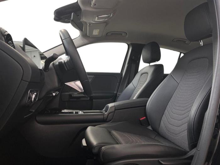 AutoSilver - MERCEDES-BENZ GLA 180 | ID 42782