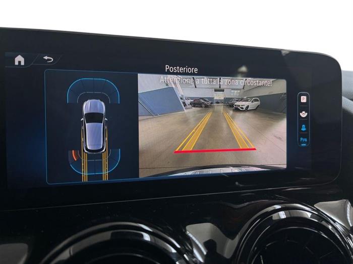 AutoSilver - MERCEDES-BENZ GLA 180 | ID 42782