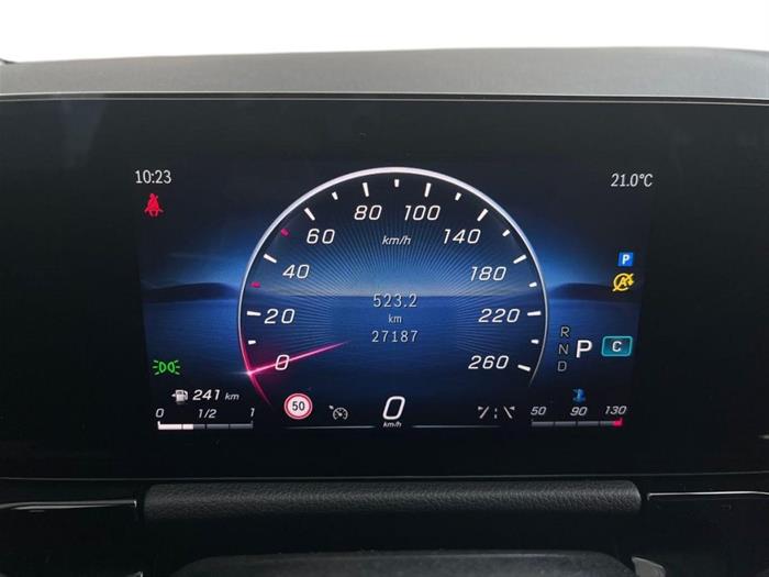 AutoSilver - MERCEDES-BENZ GLA 180 | ID 42782