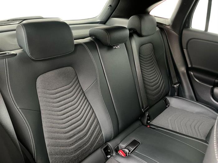 AutoSilver - MERCEDES-BENZ GLA 180 | ID 42782