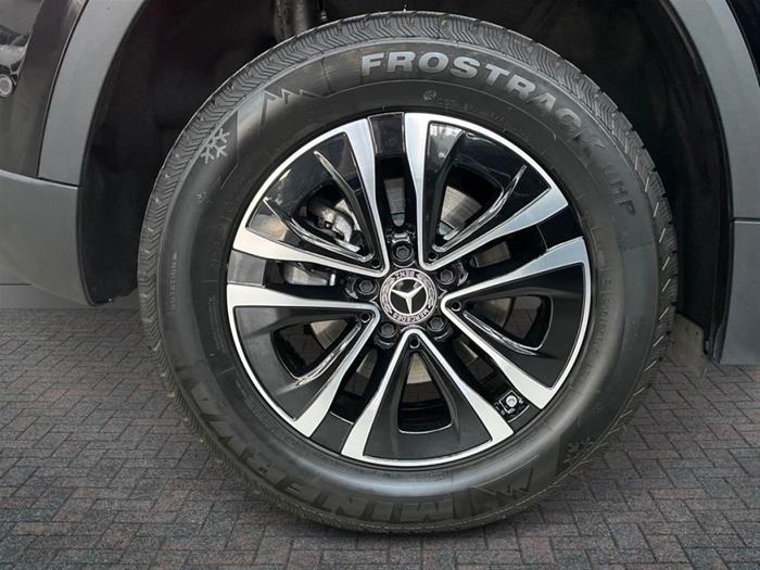 AutoSilver - MERCEDES-BENZ GLA 180 | ID 42782