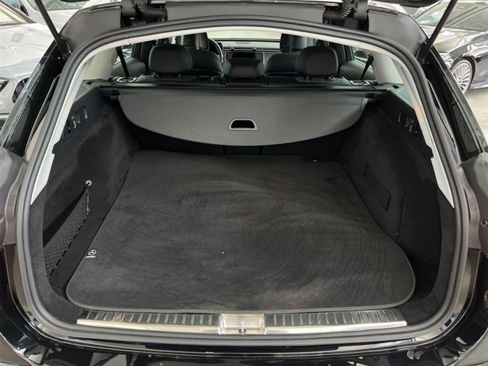 AutoSilver - MERCEDES-BENZ E 200 | ID 42805