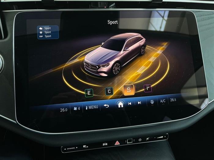 AutoSilver - MERCEDES-BENZ E 200 | ID 42805