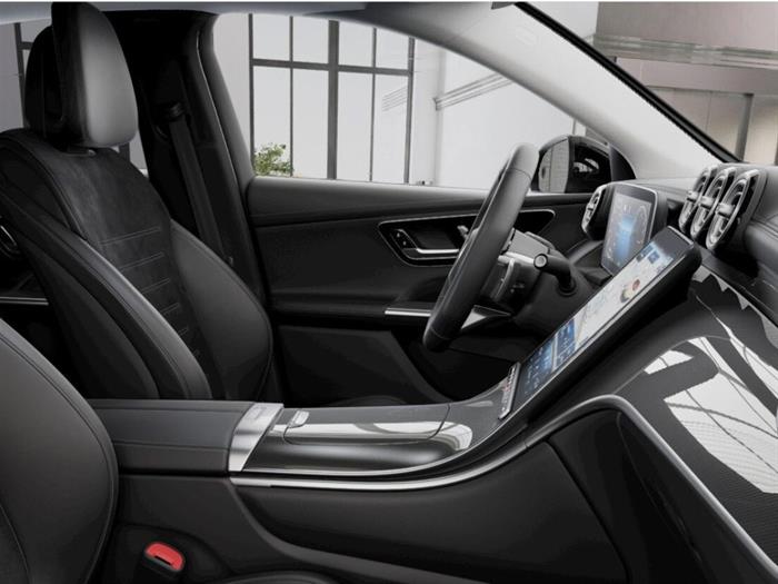 AutoSilver - MERCEDES-BENZ GLC 300 | ID 42795