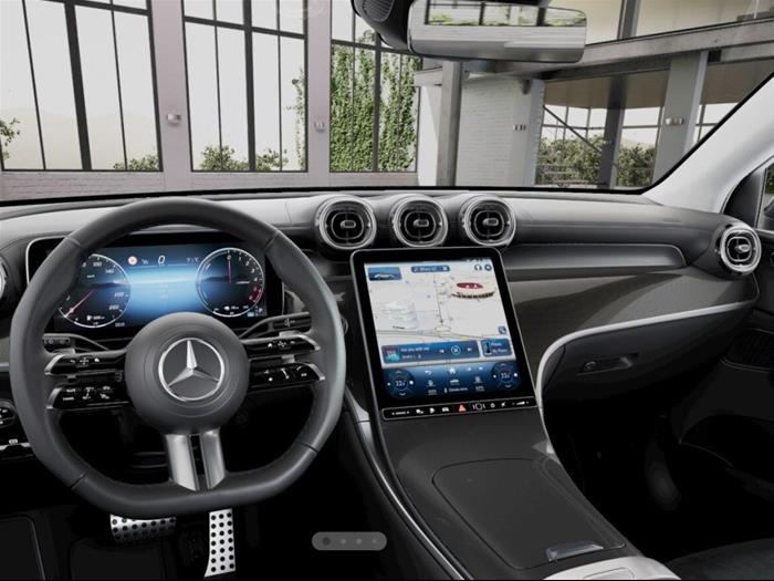 AutoSilver - MERCEDES-BENZ GLC 300 | ID 42795