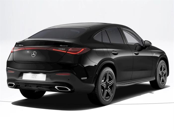 AutoSilver - MERCEDES-BENZ GLC 300 | ID 42795