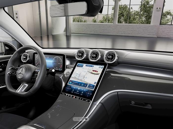 AutoSilver - MERCEDES-BENZ GLC 300 | ID 42794