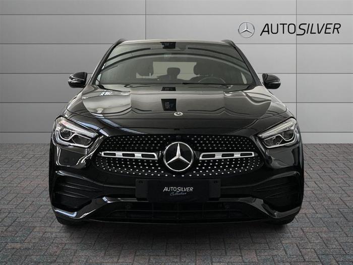 AutoSilver - MERCEDES-BENZ GLA 200 | ID 42875