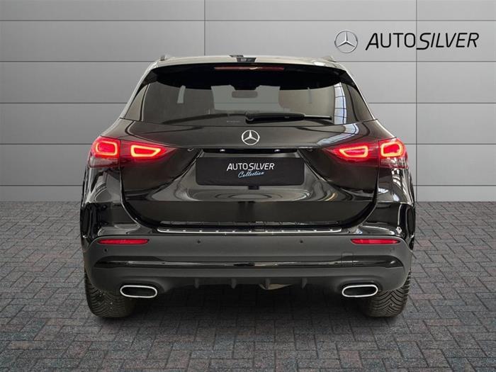 AutoSilver - MERCEDES-BENZ GLA 200 | ID 42875