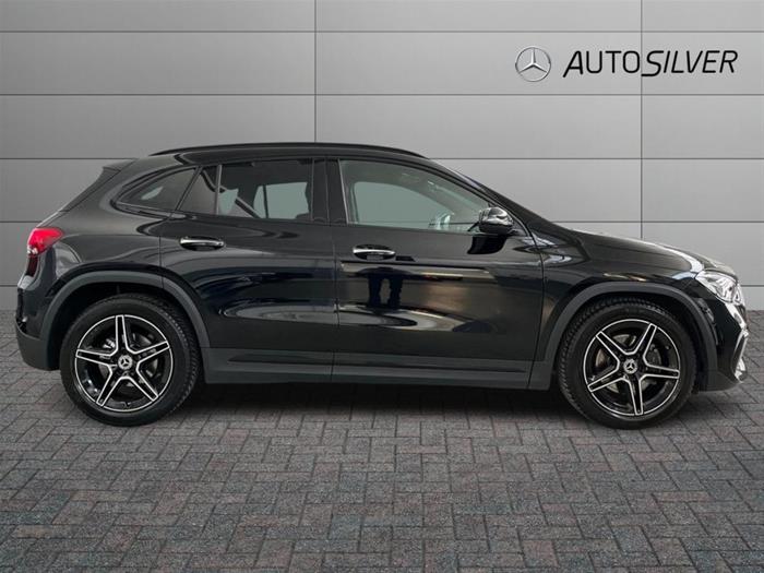 AutoSilver - MERCEDES-BENZ GLA 200 | ID 42875