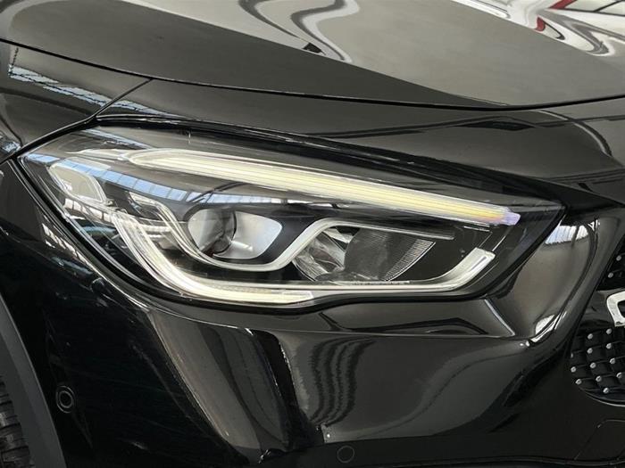 AutoSilver - MERCEDES-BENZ GLA 200 | ID 42875