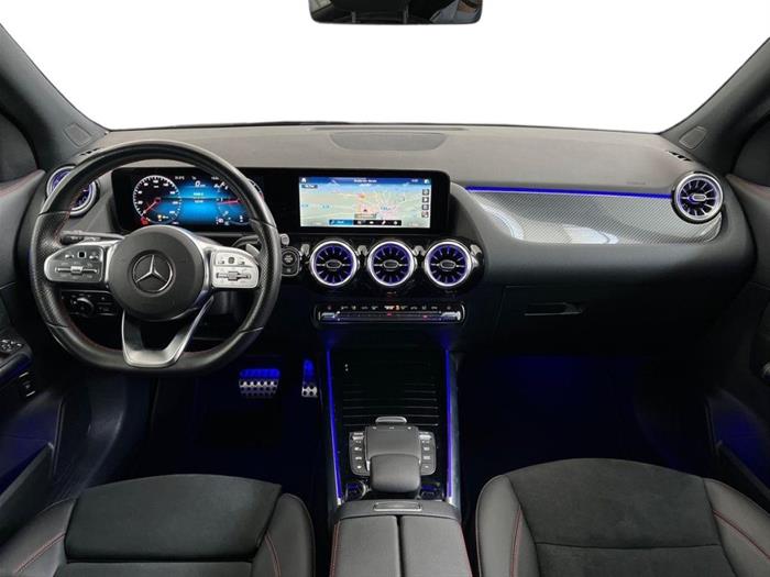 AutoSilver - MERCEDES-BENZ GLA 200 | ID 42875