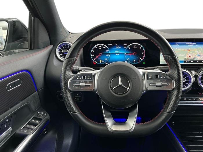 AutoSilver - MERCEDES-BENZ GLA 200 | ID 42875