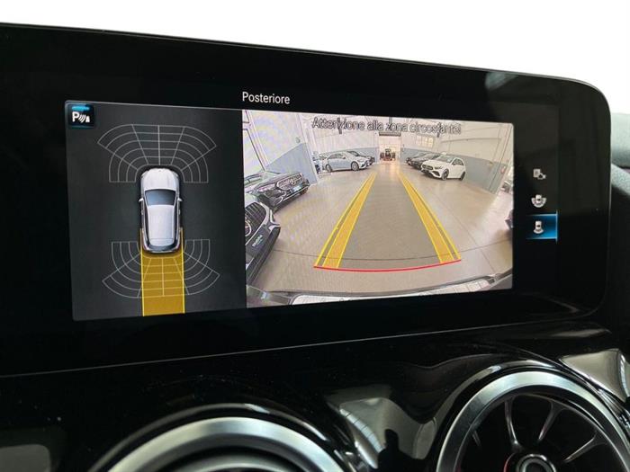 AutoSilver - MERCEDES-BENZ GLA 200 | ID 42875