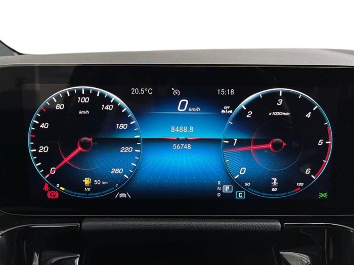 AutoSilver - MERCEDES-BENZ GLA 200 | ID 42875