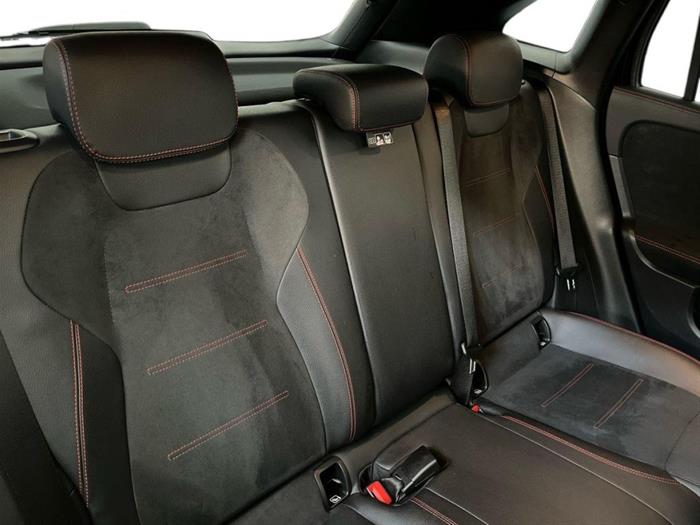 AutoSilver - MERCEDES-BENZ GLA 200 | ID 42875