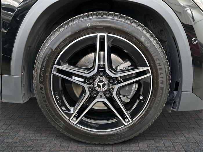 AutoSilver - MERCEDES-BENZ GLA 200 | ID 42875