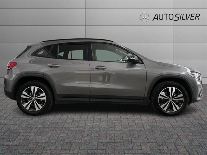 AutoSilver - MERCEDES-BENZ GLA 200 | ID 42876