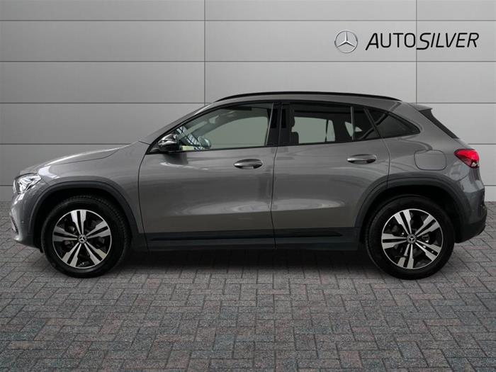 AutoSilver - MERCEDES-BENZ GLA 200 | ID 42876